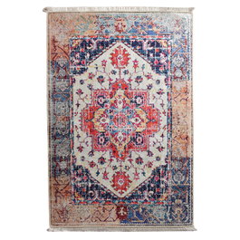 Conceptum Alfombra Paix Multicolor 160 x 230 cm